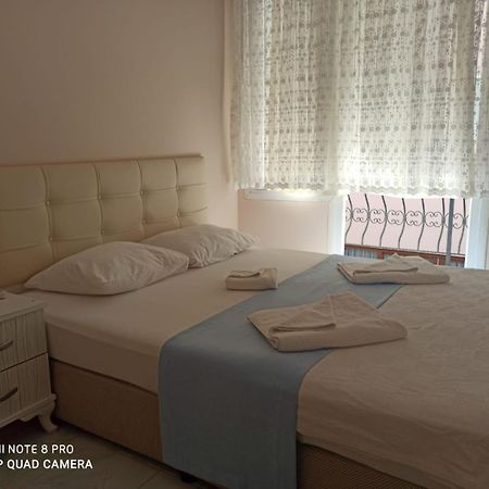 Zeytindali Apart Hotel 迪迪姆 外观 照片