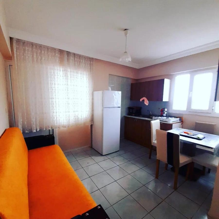 Zeytindali Apart Hotel 迪迪姆 外观 照片
