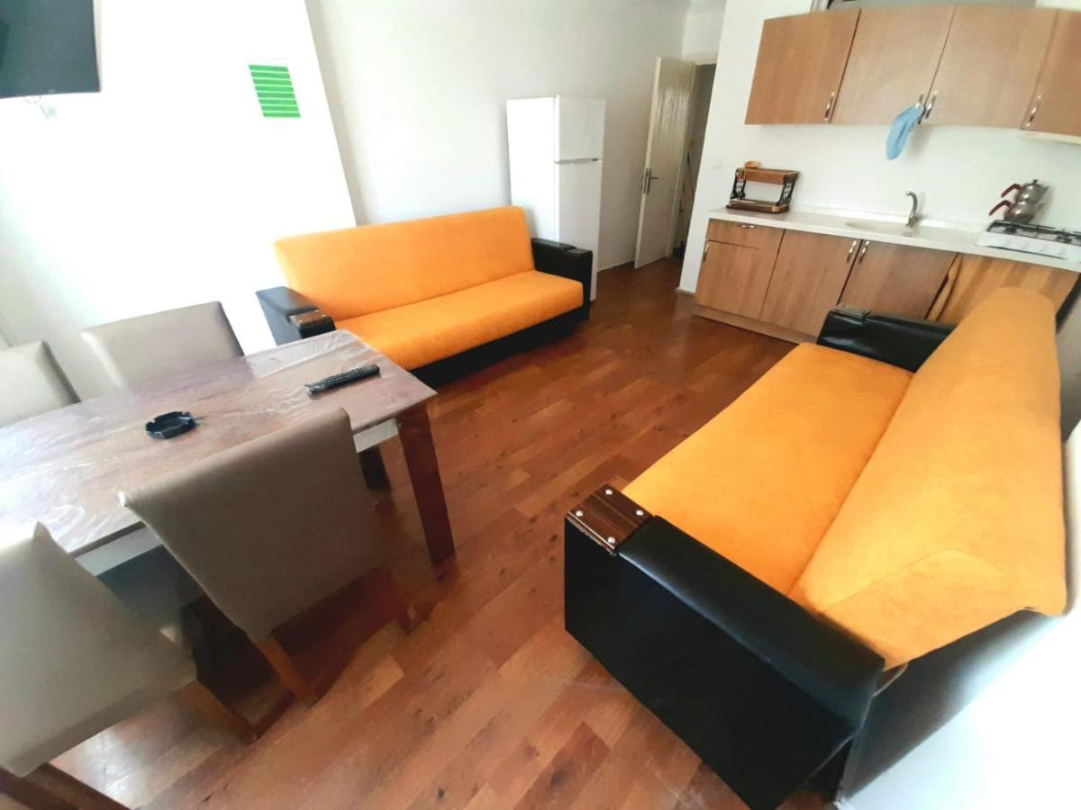 Zeytindali Apart Hotel 迪迪姆 外观 照片