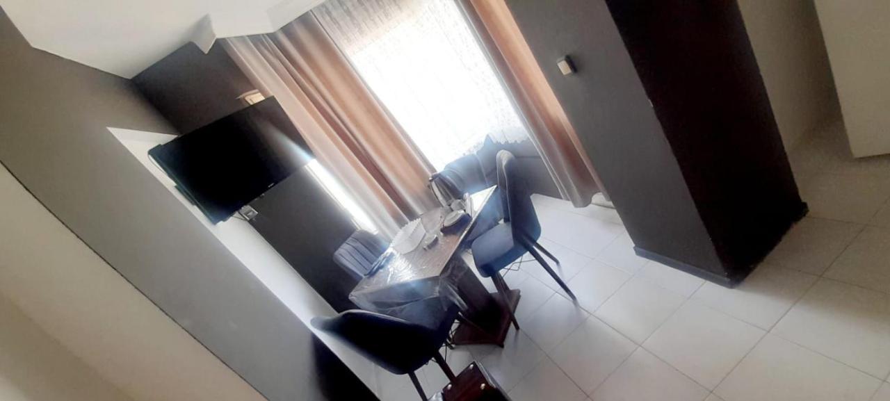 Zeytindali Apart Hotel 迪迪姆 外观 照片