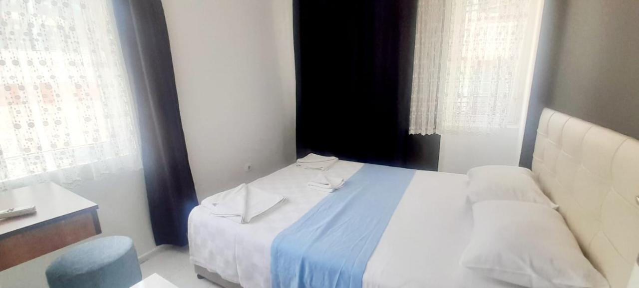 Zeytindali Apart Hotel 迪迪姆 外观 照片